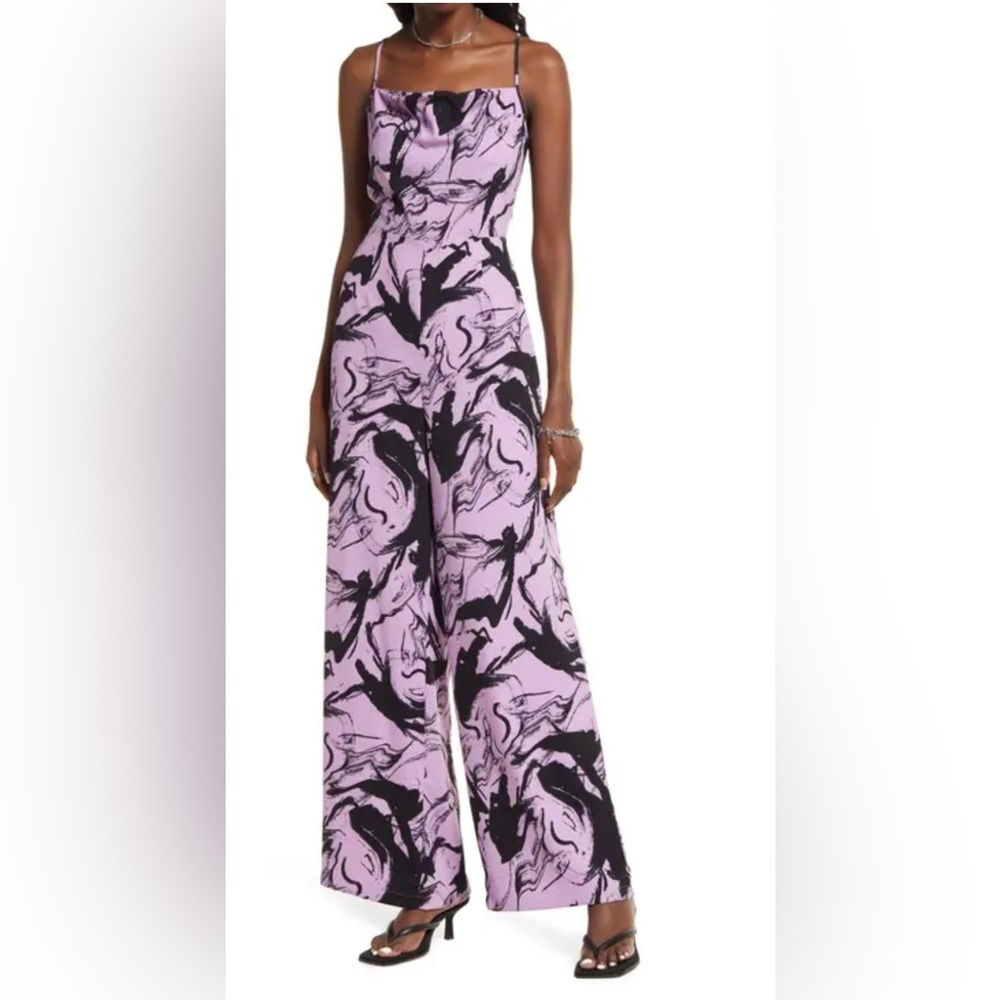 Nordstrom Jumpsuit